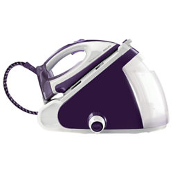 Philips GC9236/02 PerfectCare Expert Steam Generator Iron, Purple